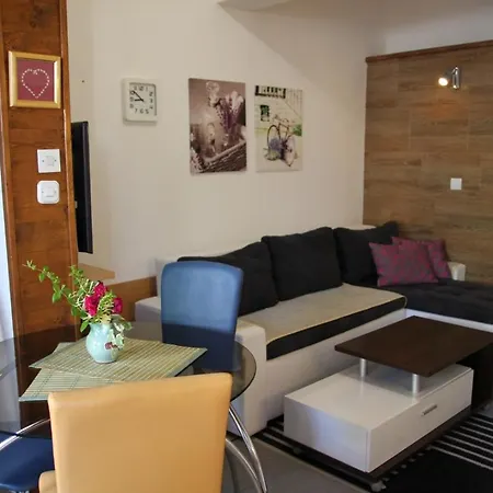 By The Sea - Diklo, - 12854 Apartamento Zadar