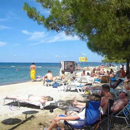 Apartment By The Sea - Diklo, - 12854 Zadar