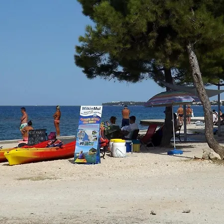 By The Sea - Diklo, - 12854 Apartment Zadar