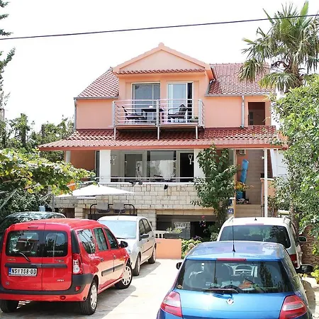 Apartment By The Sea - Diklo, - 12854