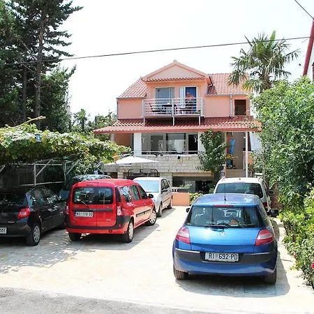 By The Sea - Diklo, - 12854 Apartment Zadar