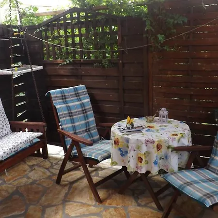 Apartment By The Sea - Diklo, - 12854