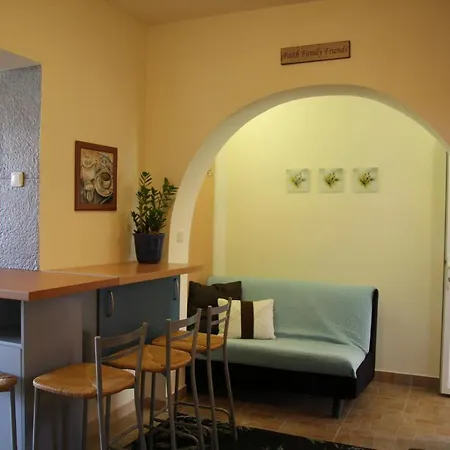 Apartment By The Sea - Diklo, - 12854 *