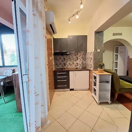 Apartment By The Sea - Diklo, - 12854 Zadar