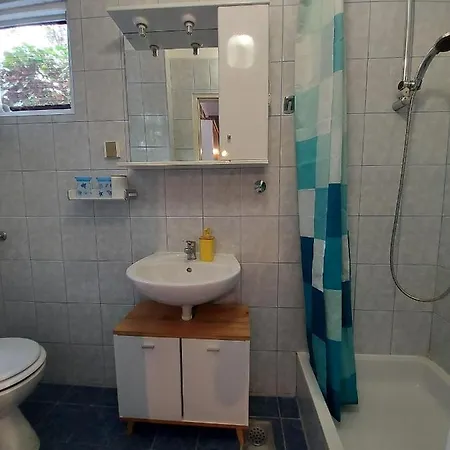 Apartment By The Sea - Diklo, - 12854