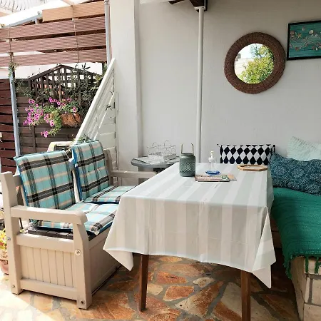 Apartment By The Sea - Diklo, - 12854 Zadar